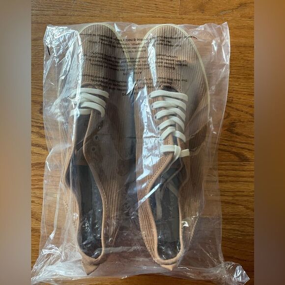 Everlane NWOT Men’s The Forever Sneaker Size 13 - Picture 13 of 13